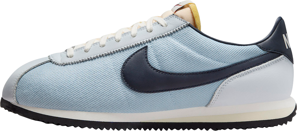 Nike Cortez Blue Denim Twill