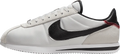 Nike Cortez Jackie Robinson Day Photon Dust / Metallic Silver