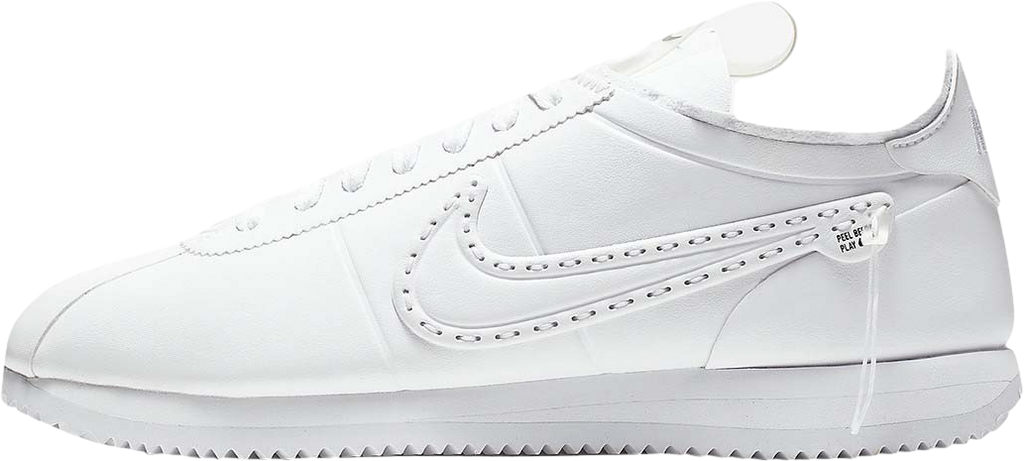 Nike Cortez Noise Cancelling