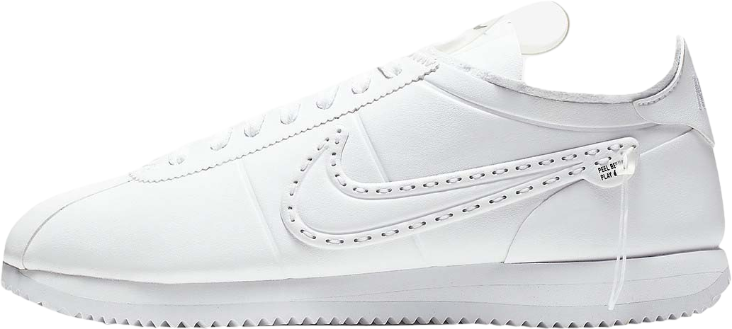 Nike Cortez Noise Cancelling