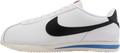 Nike Cortez White Photo Blue