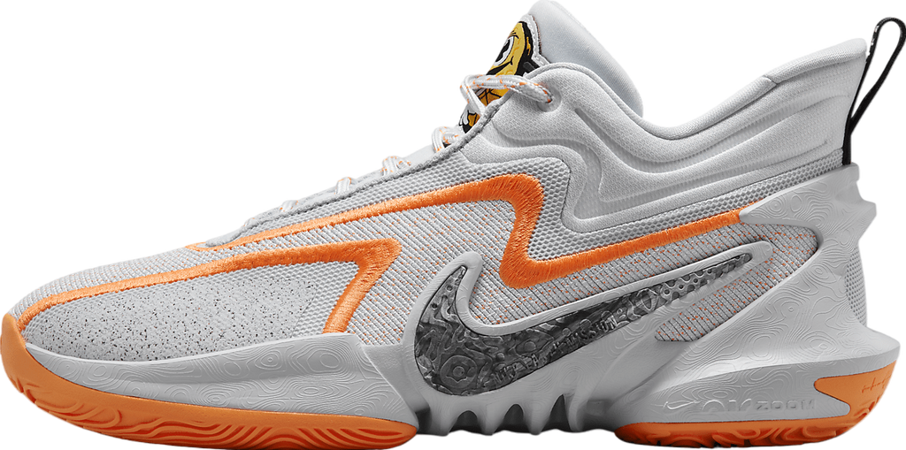 Nike Cosmic Unity 2 Wolf Grey / Cone