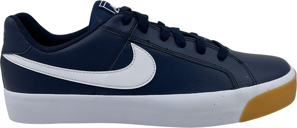 Nike Court Royale AC Obsidian Gum