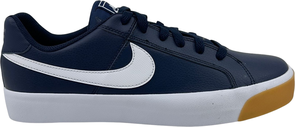 Nike Court Royale AC Obsidian Gum