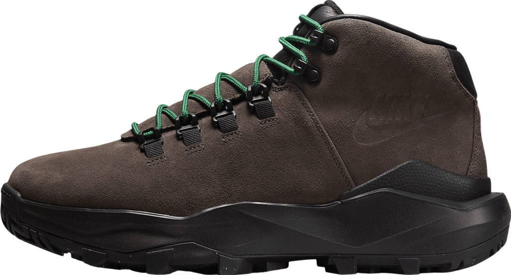 Nike Cygnal Baroque Brown