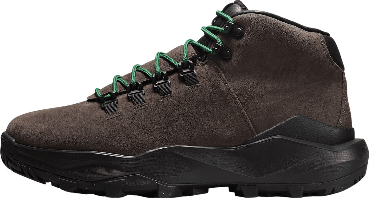 Nike Cygnal Baroque Brown