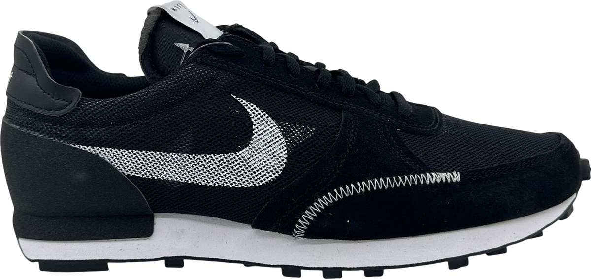 Nike Daybreak-Type Black White