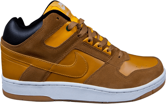 Nike Delta Force 3/4 SB Supreme Supreme Del Sol