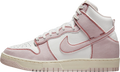 Nike Dunk High 1985 Pink Denim