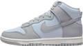 Nike Dunk High Blue Tint