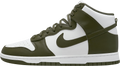 Nike Dunk High Cargo Khaki