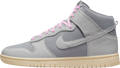 Nike Dunk High Certified Fresh Light Smoke Grey