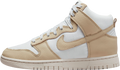 Nike Dunk High Certified Fresh Team Gold