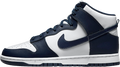 Nike Dunk High Championship Navy