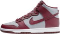 Nike Dunk High Dark Beetroot