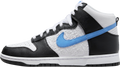 Nike Dunk High EMB University Blue