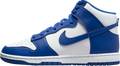 Nike Dunk High Game Royal