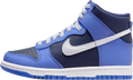 Nike Dunk High GS Obsidian
