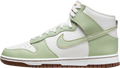 Nike Dunk High Inspected By Swoosh