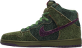 Nike Dunk High Premium SB Skunk
