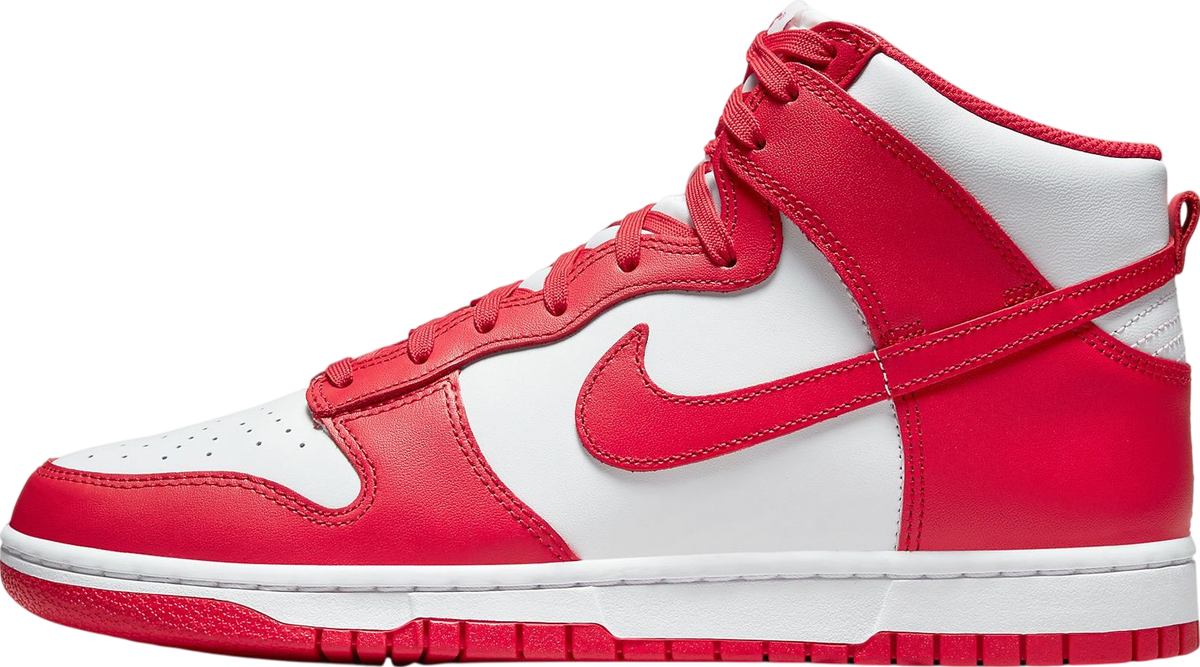 Nike Dunk High St. John