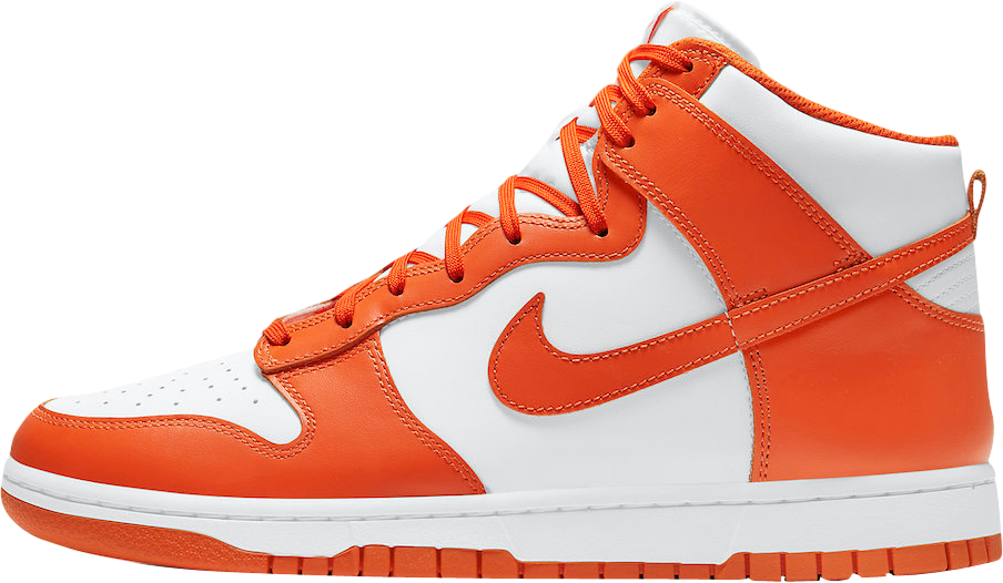 Nike Dunk High Syracuse