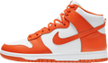 Nike Dunk High Syracuse