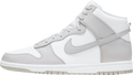 Nike Dunk High Vast Grey