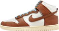 Nike Dunk High Vintage Certified Fresh Pecan