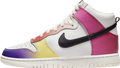 Nike Dunk High WMNS Multi Gradient