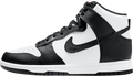 Nike Dunk High WMNS Panda