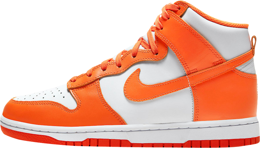 Nike Dunk High WMNS Syracuse