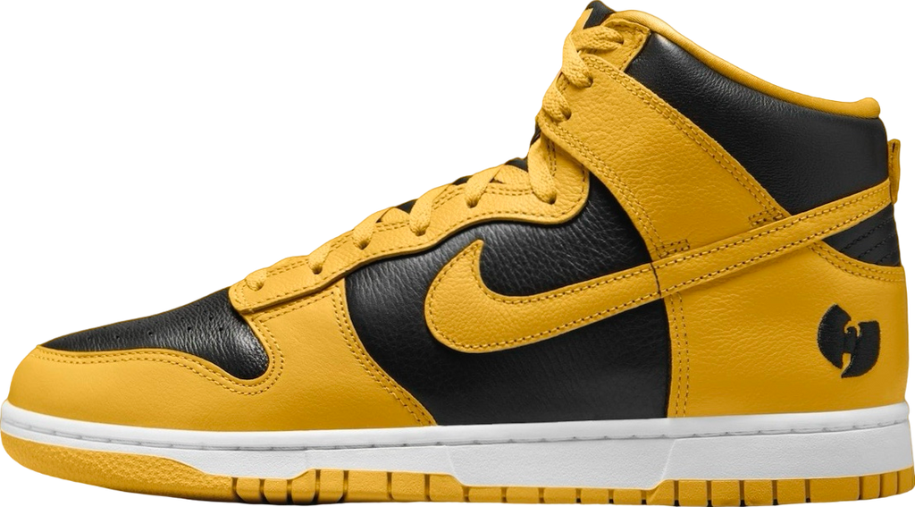 Nike Dunk High Wu-Tang
