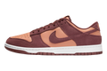 Nike Dunk Low Amber Brown 2024
