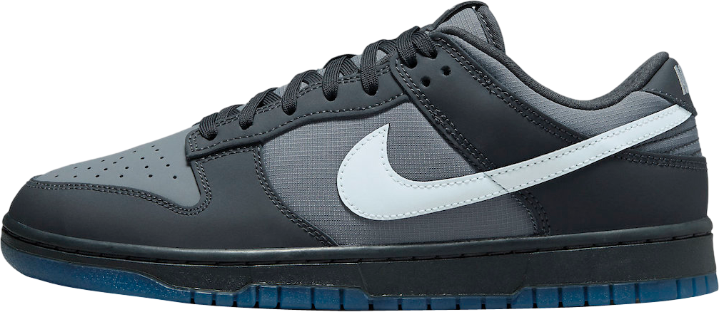 Nike Dunk Low Anthracite
