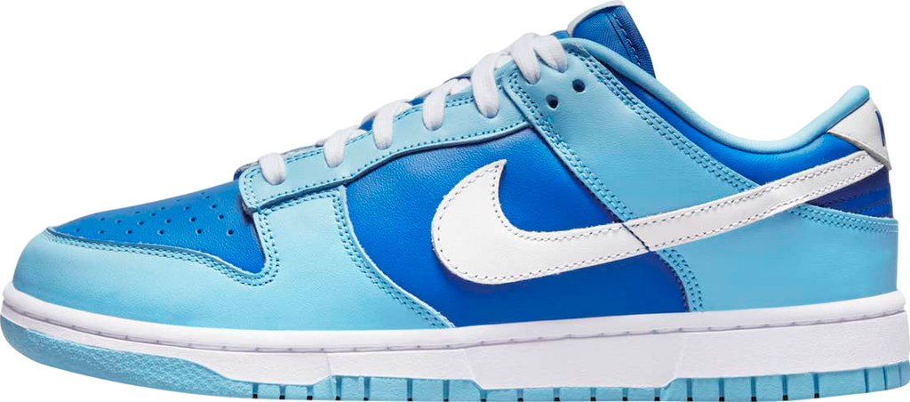 Nike Dunk Low Argon 2022