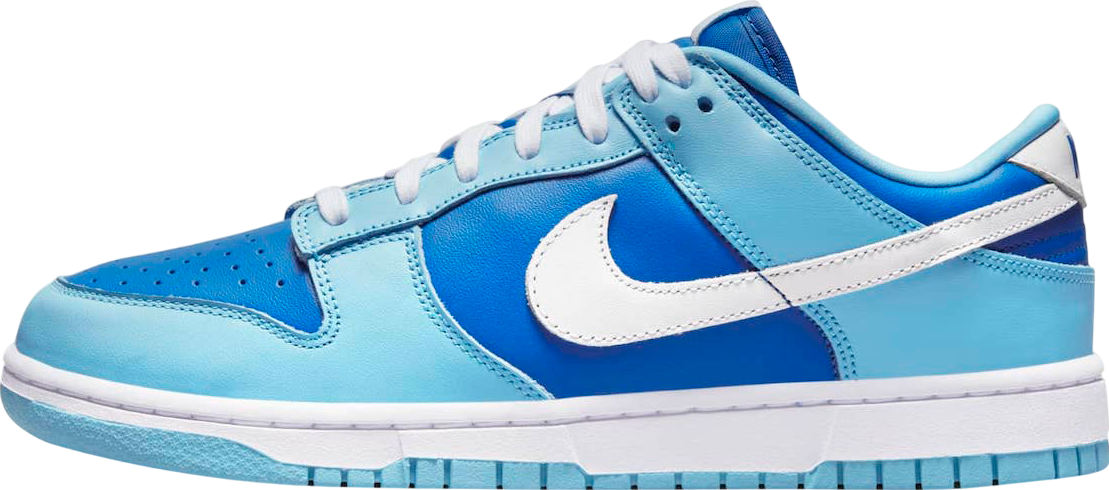 Nike Dunk Low Argon 2022