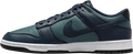 Nike Dunk Low Armory Navy