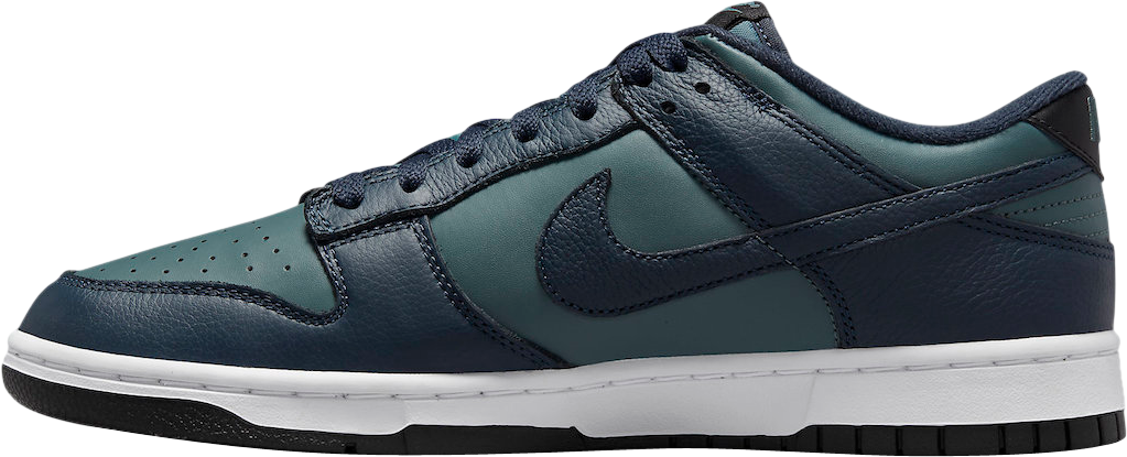 Nike Dunk Low Armory Navy