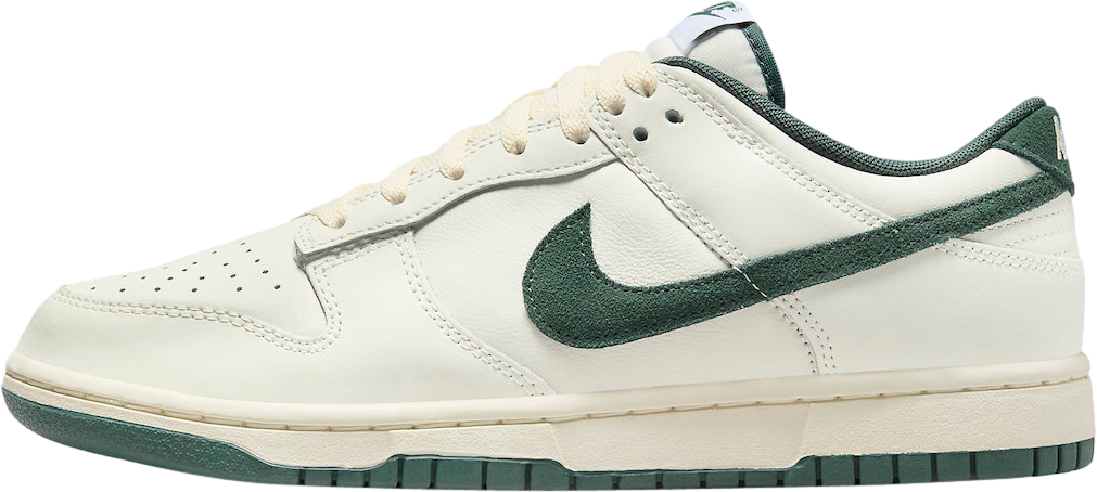 Nike Dunk Low Athletic Department Deep Jungle