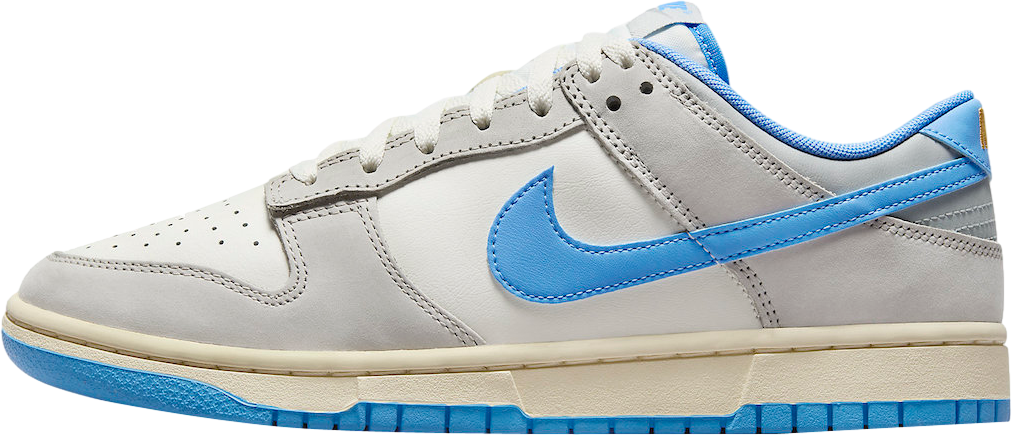 Nike Dunk Low Athletic Department University Blue