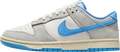 Nike Dunk Low Athletic Department University Blue
