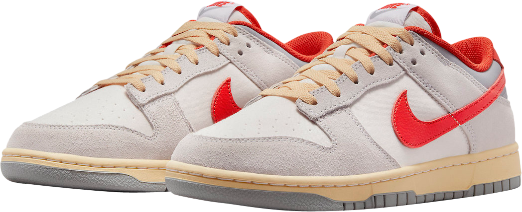 Nike Dunk Low Athletic Department