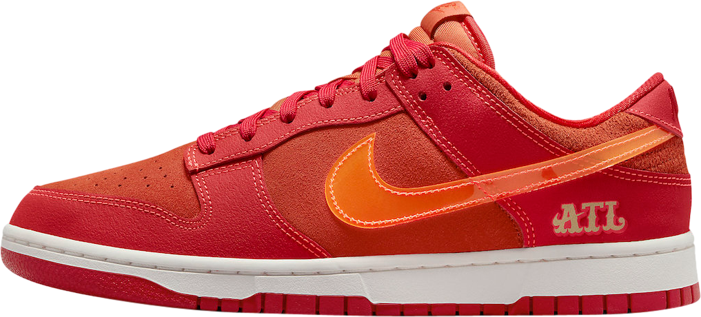 Nike Dunk Low ATL