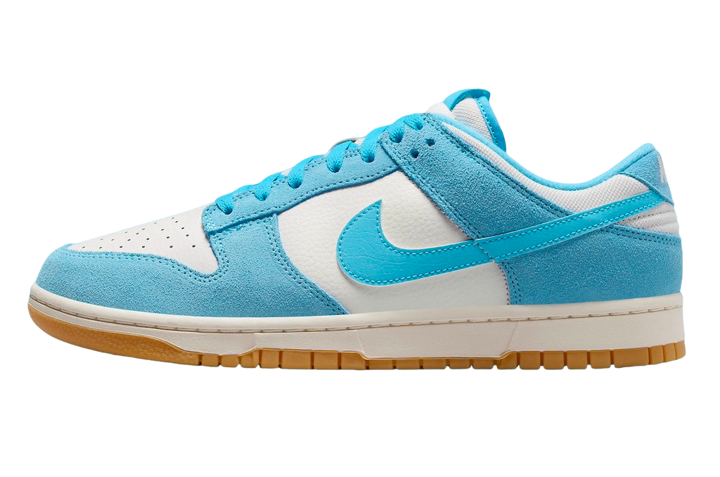 Nike Dunk Low Baltic Blue