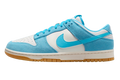 Nike Dunk Low Baltic Blue