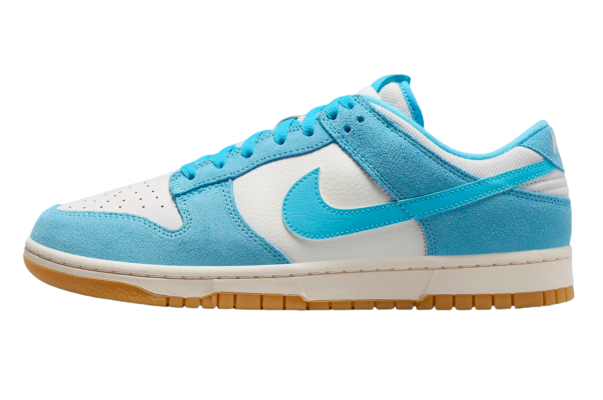 Nike Dunk Low Baltic Blue