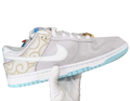 Nike Dunk Low Barber Shop Grey