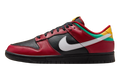 Nike Dunk Low Biker Tattoos