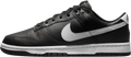 Nike Dunk Low Black White